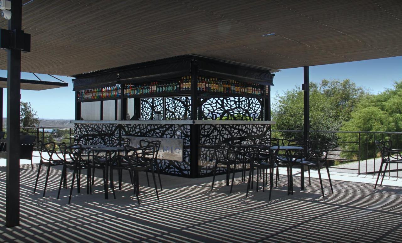 Pinares Panorama Suites, Spa & Convention Center Villa Carlos Paz Eksteriør billede