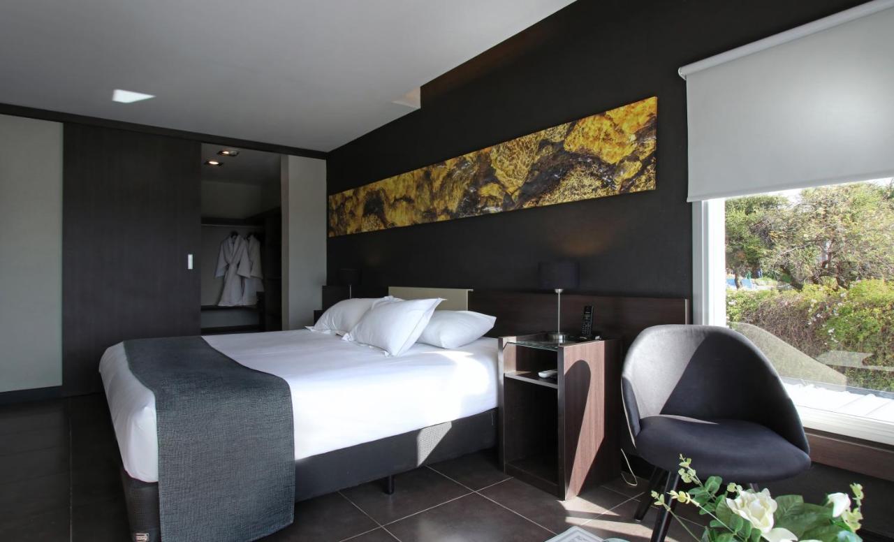 Pinares Panorama Suites, Spa & Convention Center Villa Carlos Paz Eksteriør billede