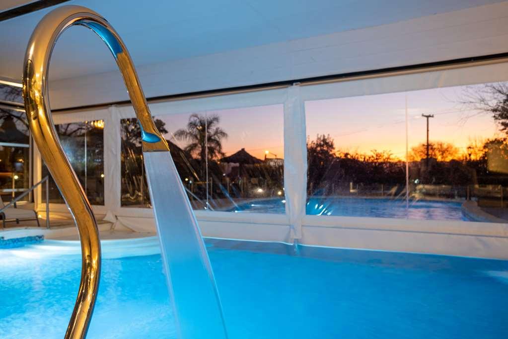Pinares Panorama Suites, Spa & Convention Center Villa Carlos Paz Eksteriør billede