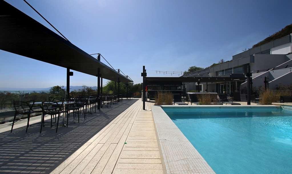 Pinares Panorama Suites, Spa & Convention Center Villa Carlos Paz Eksteriør billede