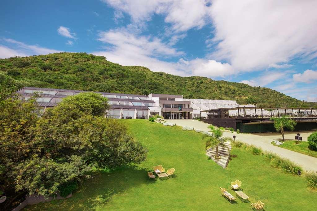 Pinares Panorama Suites, Spa & Convention Center Villa Carlos Paz Eksteriør billede